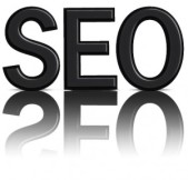 Be found. Get noticed with SEO.